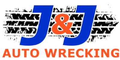 J & J Auto Recyclers 14 Acres of parts that is in a Computerized Inventory system and with our North American Link you can get any part. . Jj auto wrecking